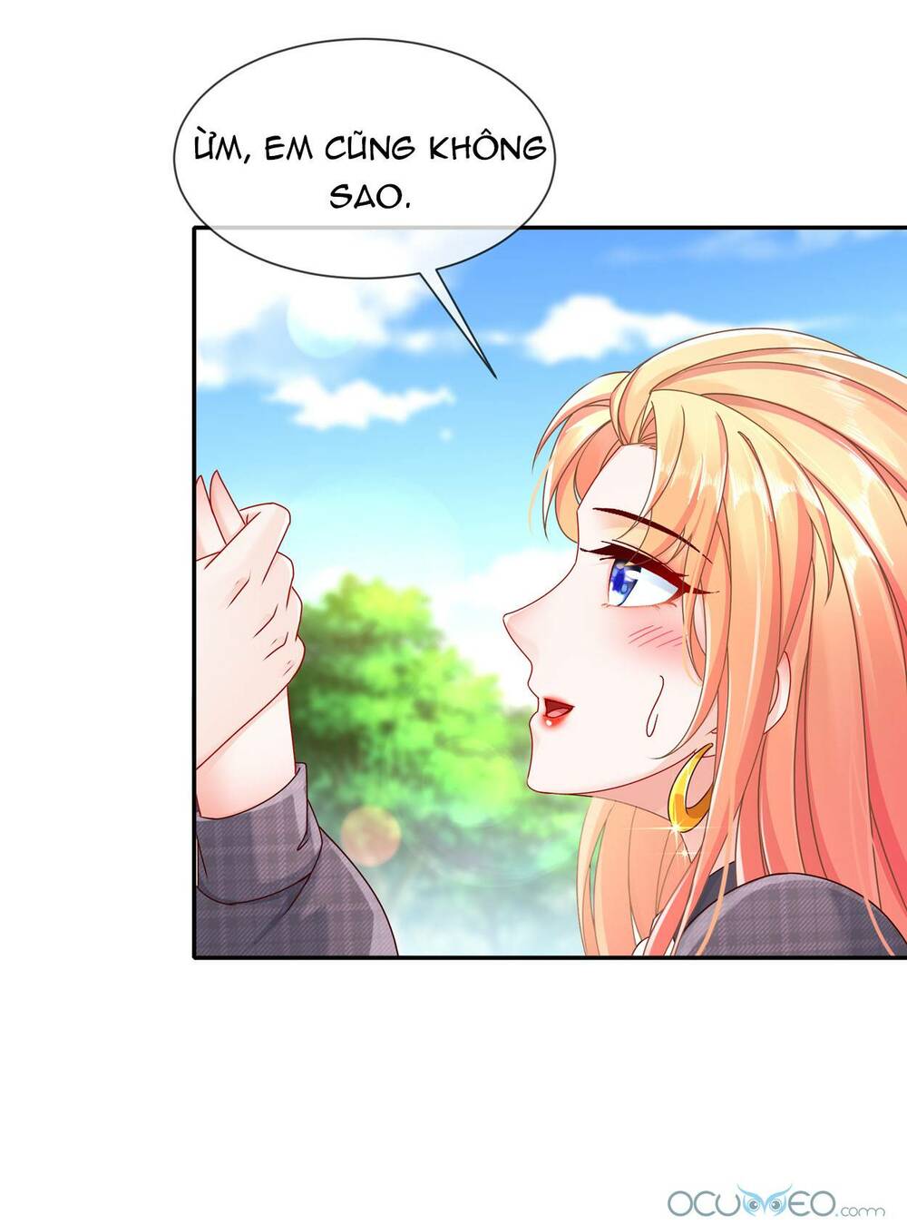 Tỷ Tỷ Nào Có Ý Xấu: Chapter 10