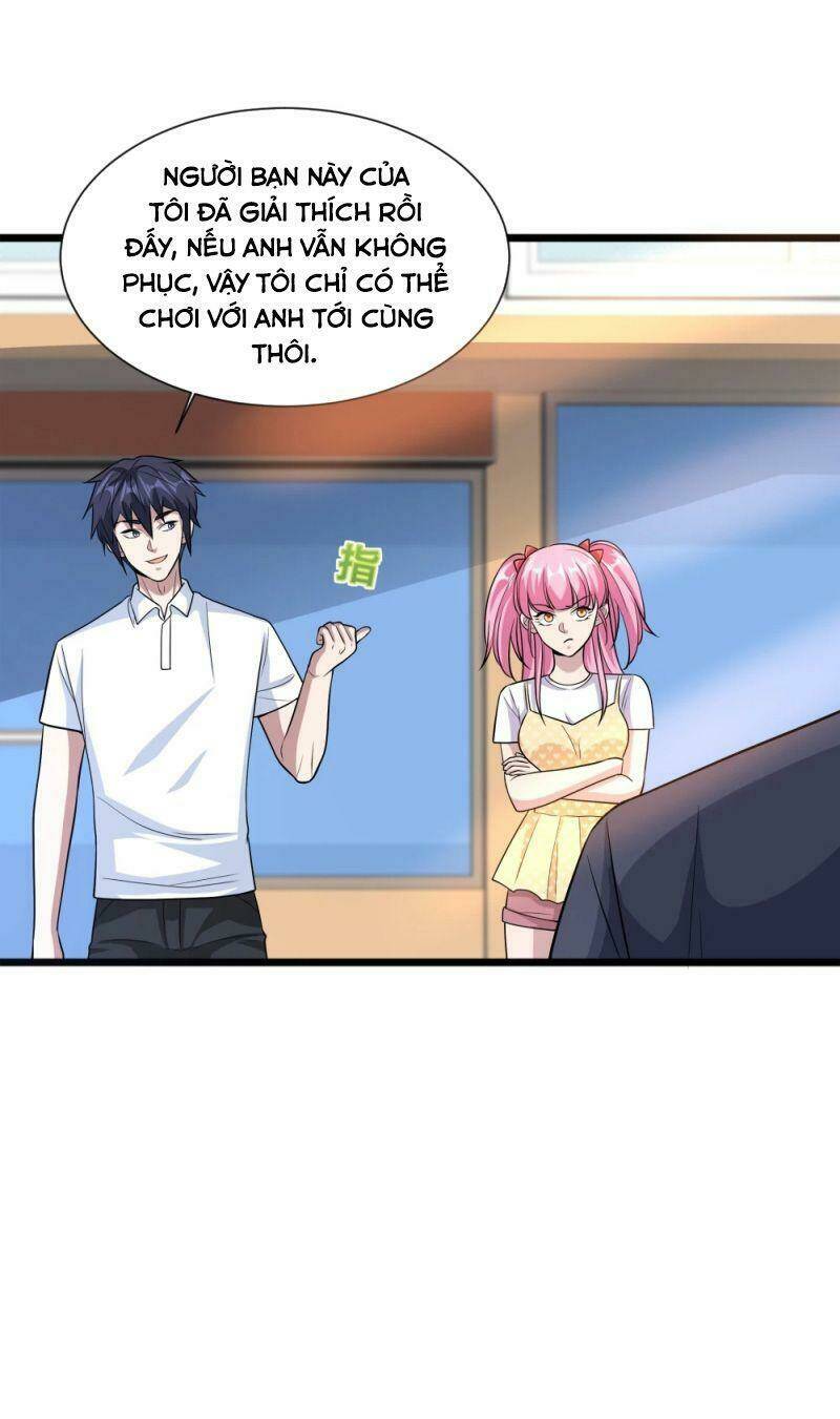 Đô Thị Tà Vương: Chapter 200