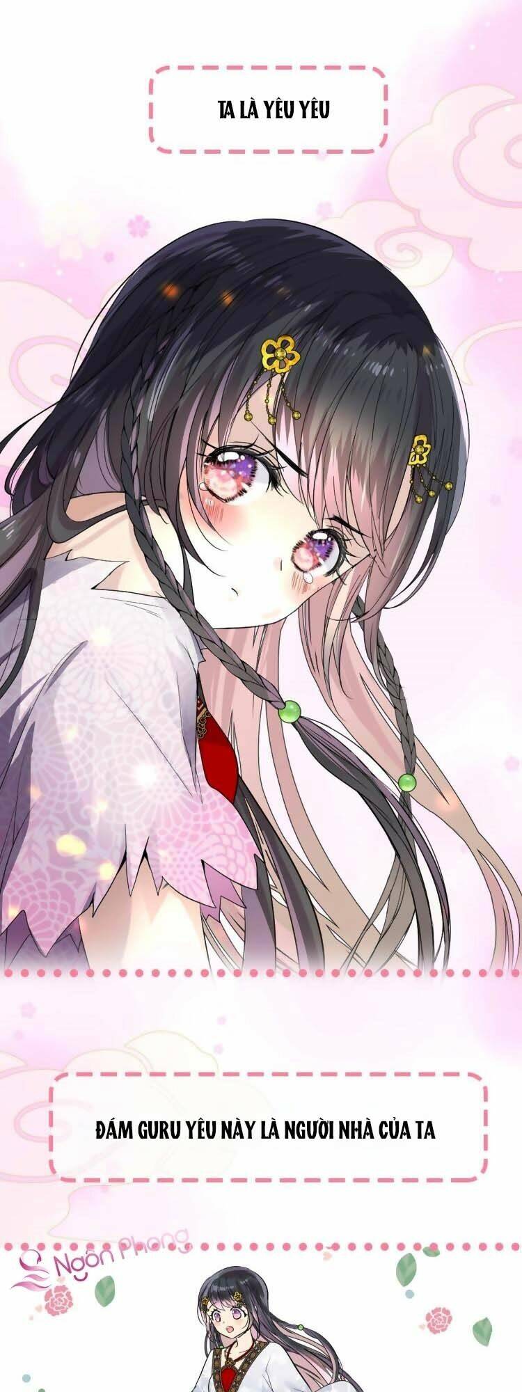 Sao Lại Là Yêu?: Chapter 0