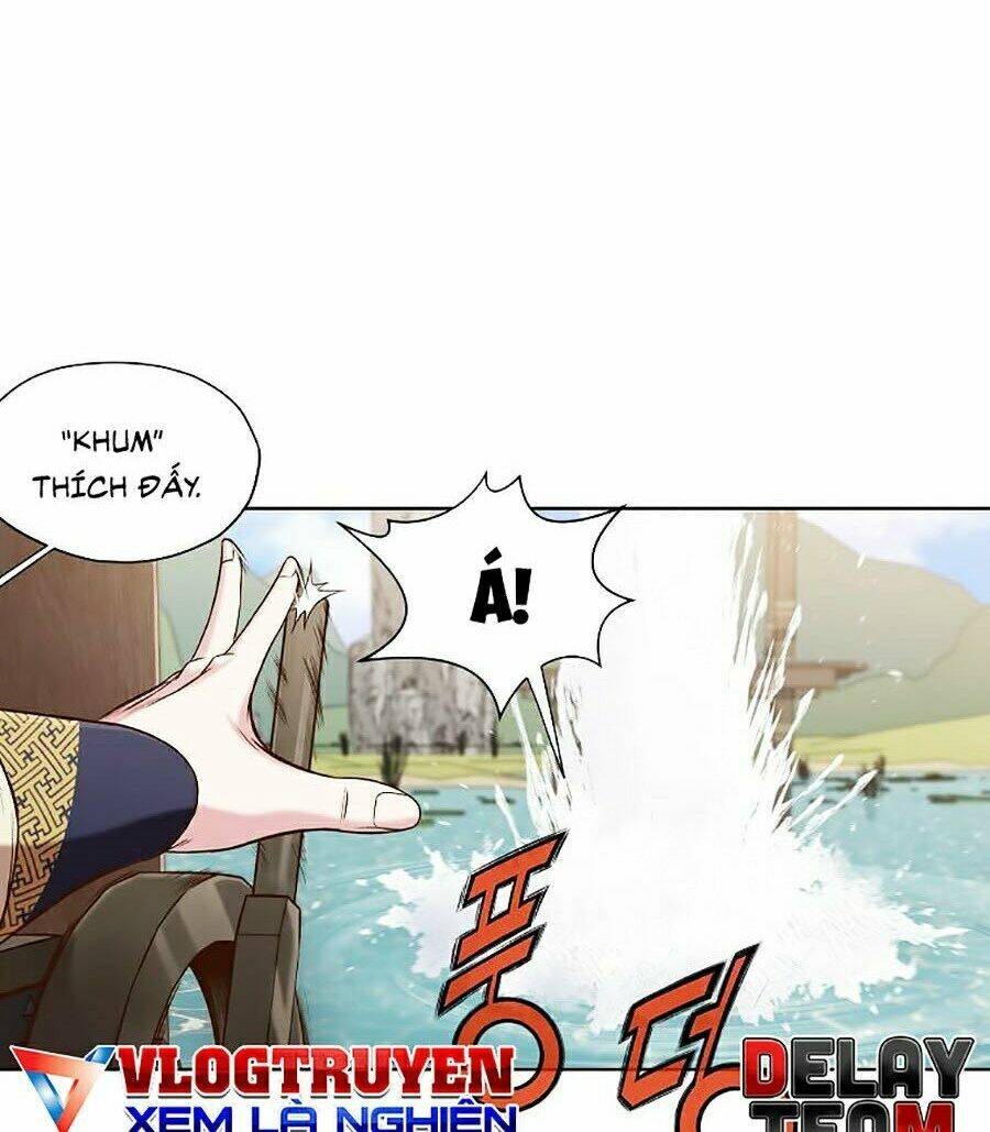 Thiên Võ Chiến Thần: Chapter 18