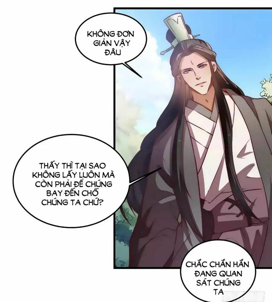 Liêu Liêu Nhân Thân Tu Tiên Truyện: Chapter 91