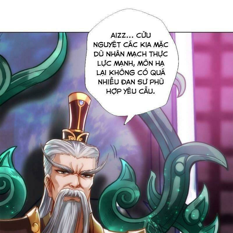 Bất Hủ Phàm Nhân: Chapter 48
