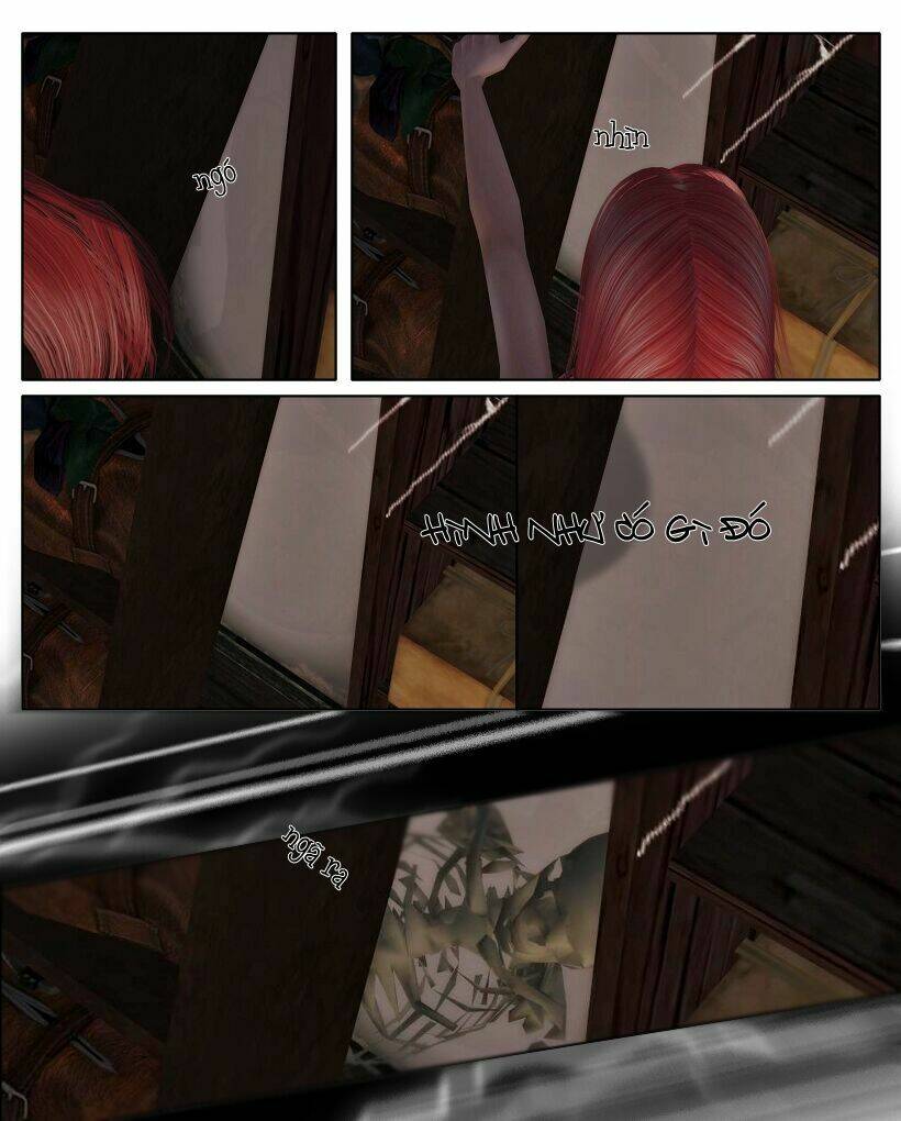 Truyện Sims - Earl Story: Chapter 65