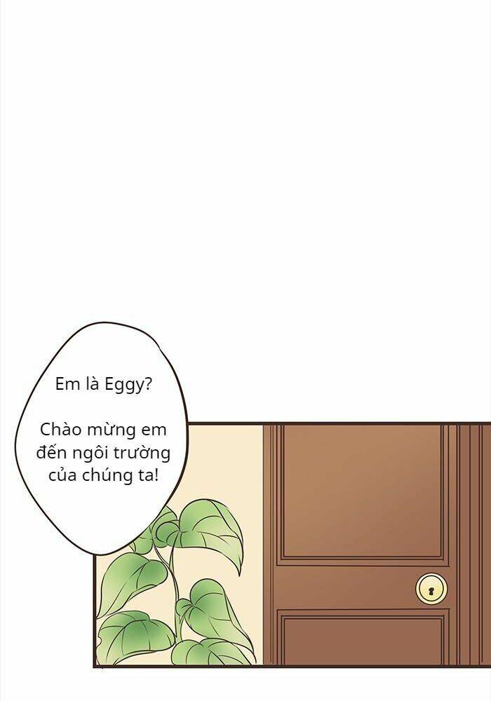 Chàng Trai Từ Quả Trứng: Chapter 33
