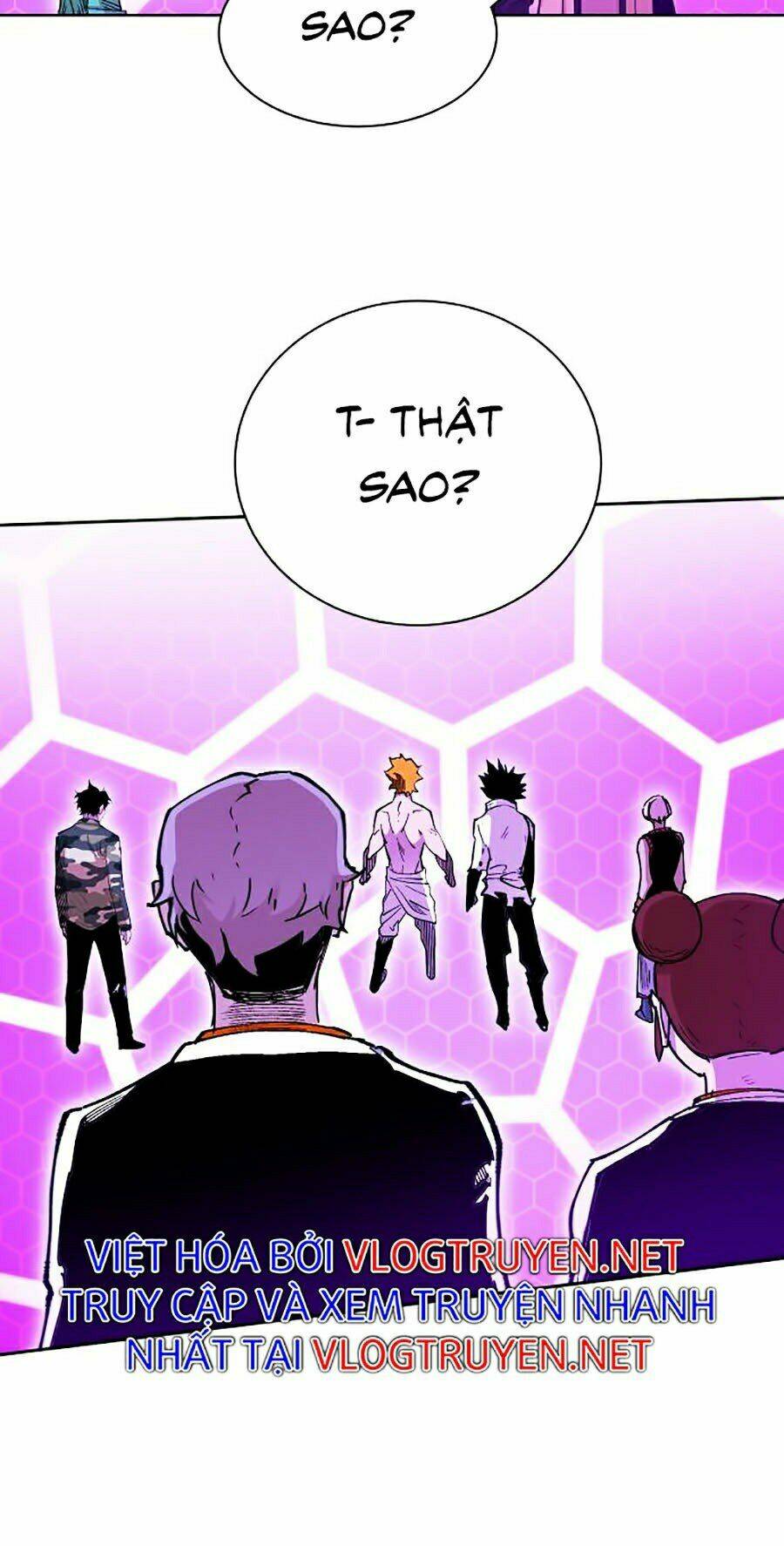 Hard Core Leveling Warrior Ss2: Chapter 111