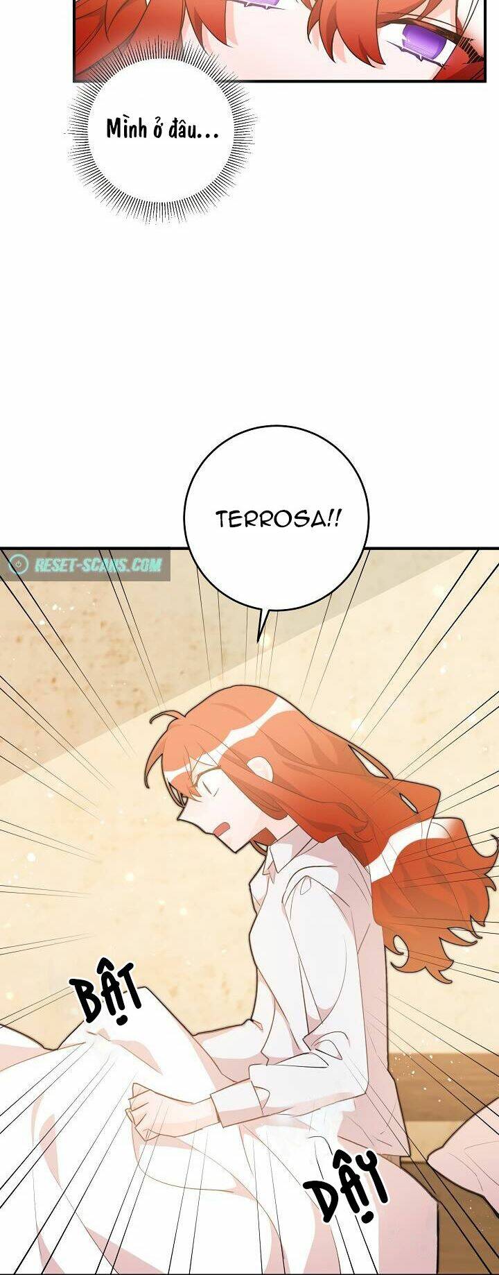 Công Nương Đã Thay Đổi: Chapter 31