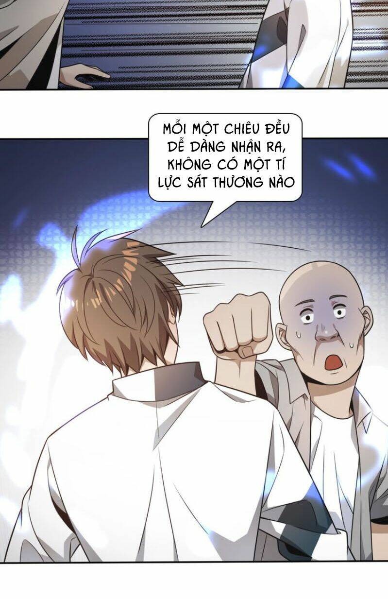 Trọng Sinh Tiểu Y Tiên: Chapter 5