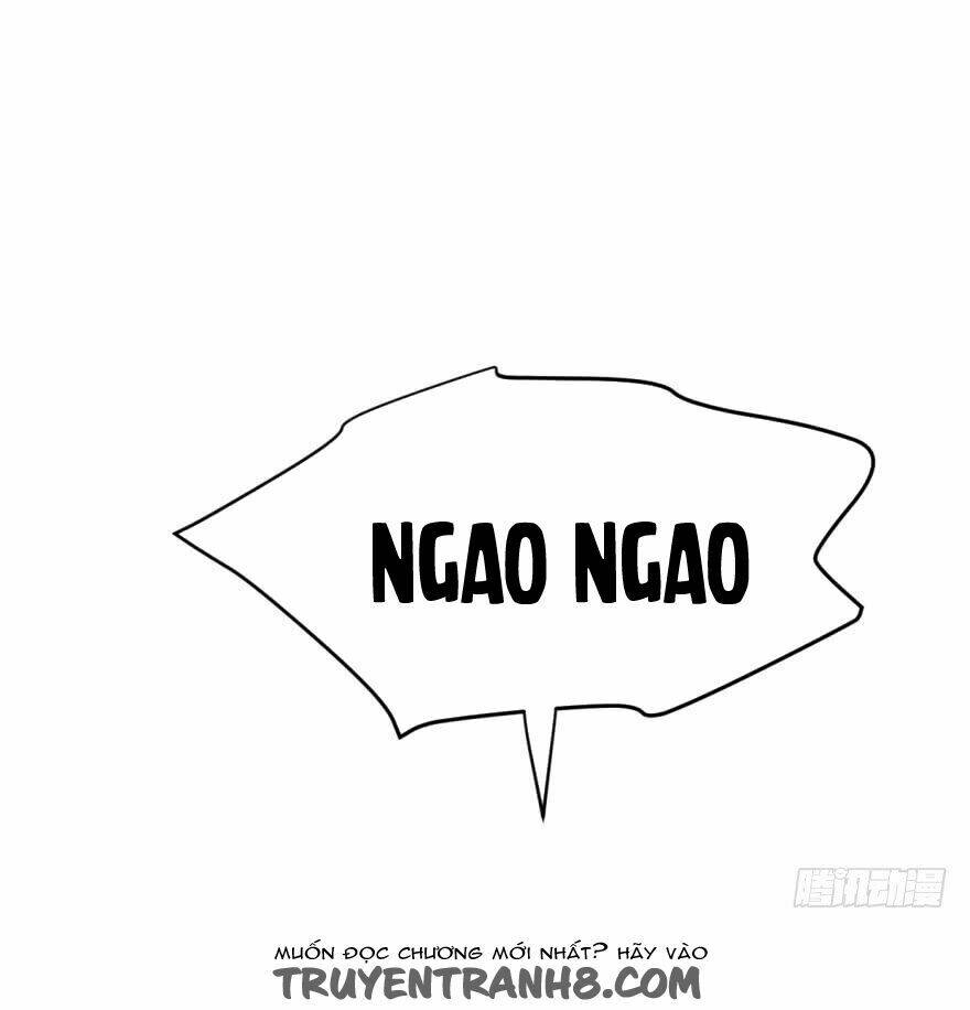Truy Bắt Ngao Ngao: Chapter 1.1