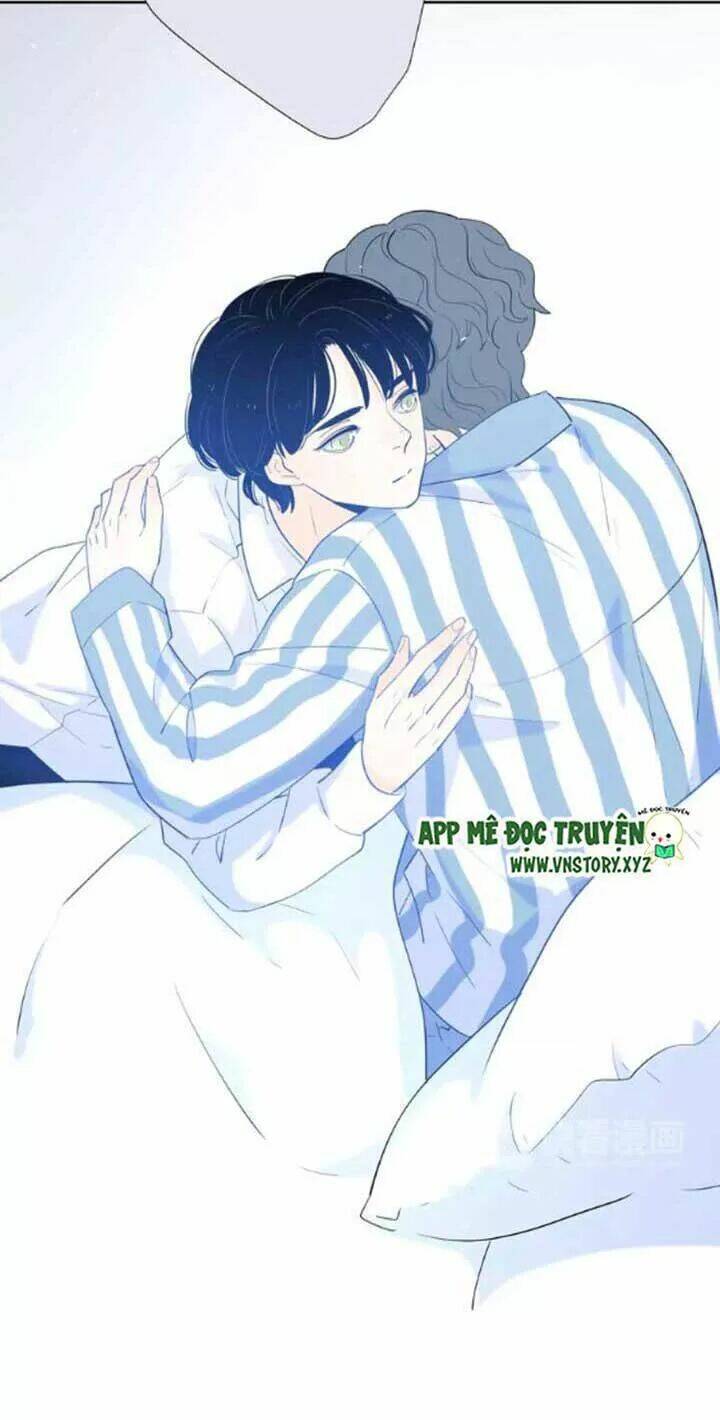 Cạm Bẫy Ngọt Ngào: Chapter 66