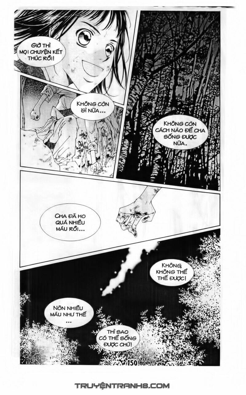 Pháp Sư Trừ Tà: Chapter 11.1