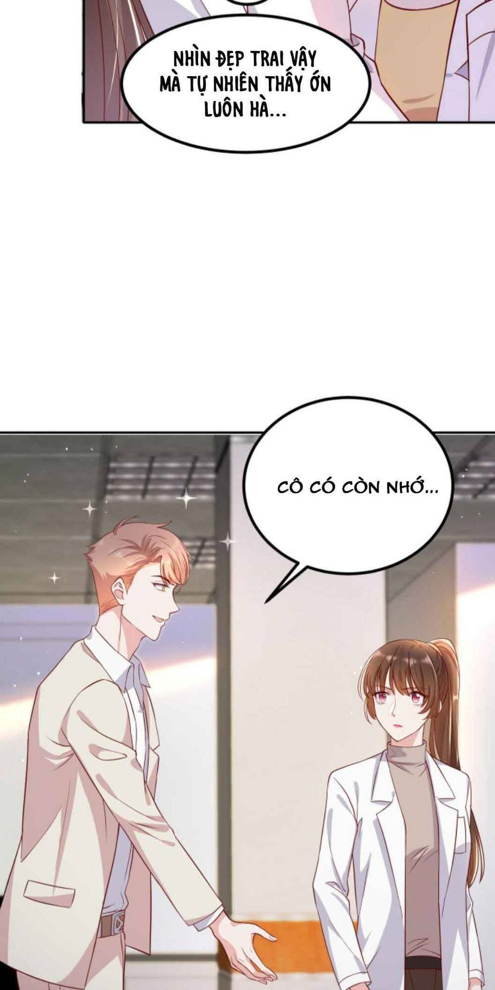 Nhất Sanh Hữu Hỉ: Chapter 42
