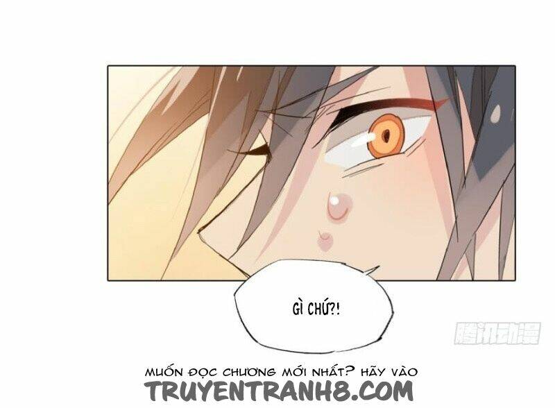 Sư Phụ Lại Trêu Chọc Ta: Chapter 7