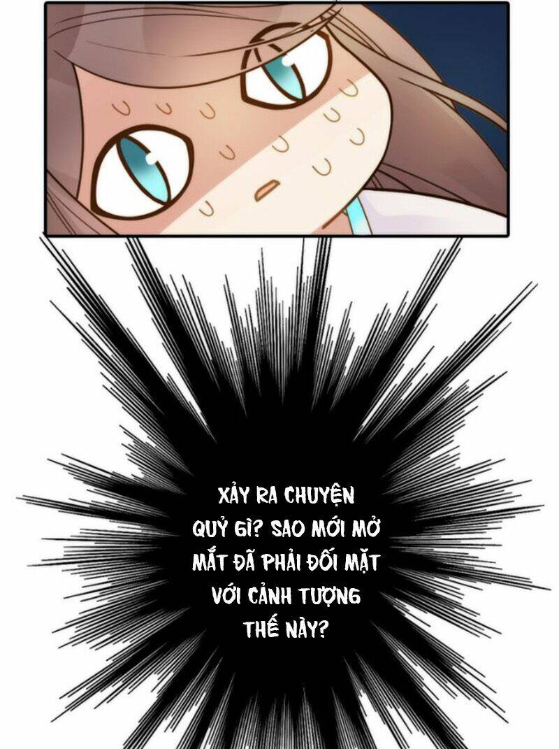 Cướp Chàng Vợ Về Đón Năm Mới: Chapter 18