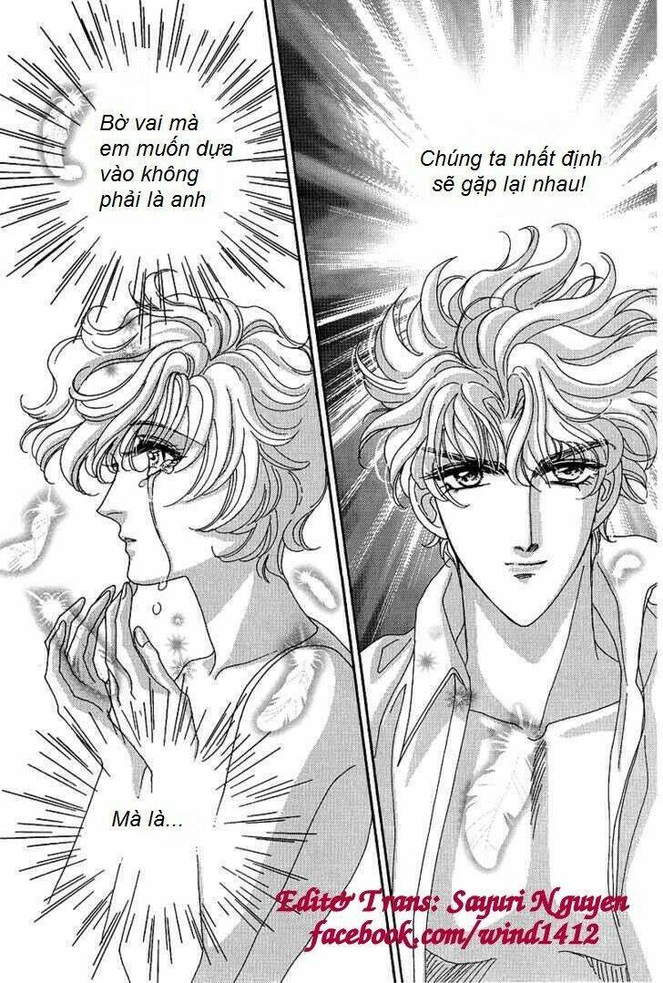 Princess Diana: Chapter 18