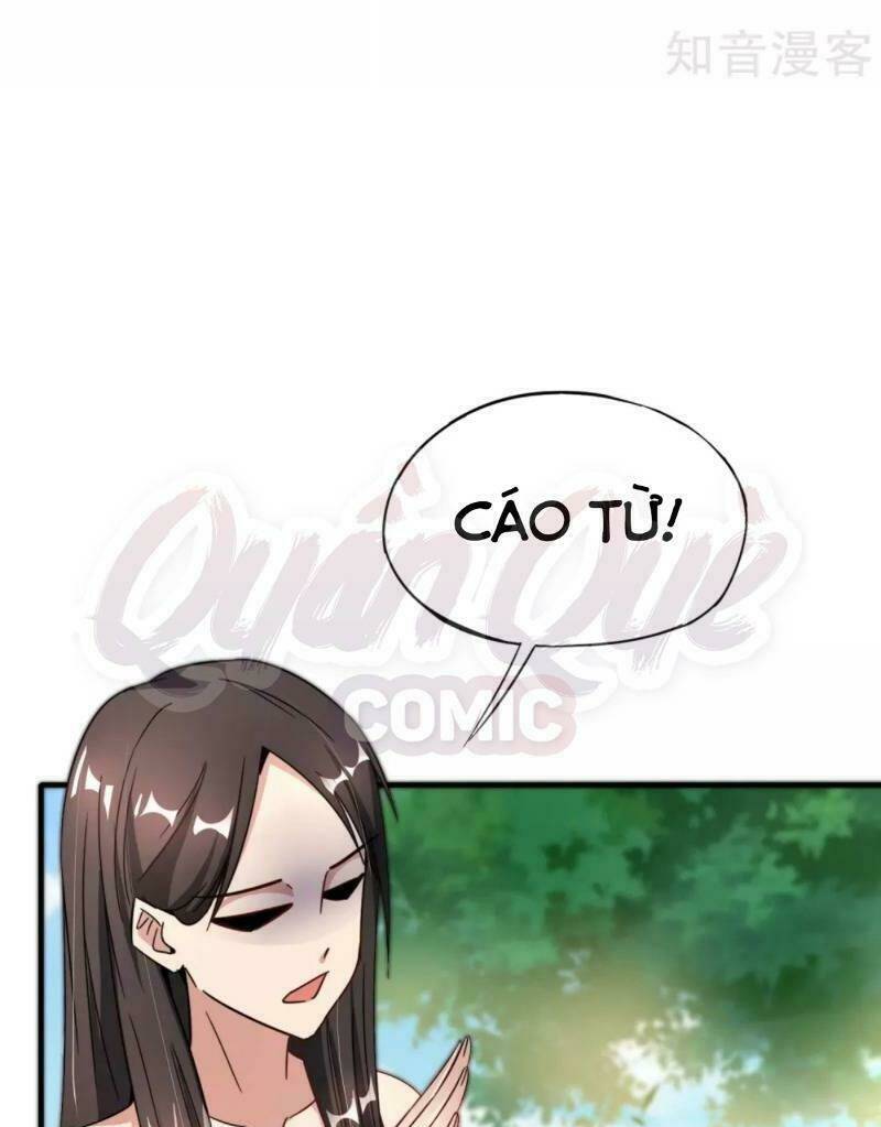 Vòng Bạn Bè Mạnh Nhất Của Tiên Giới: Chapter 7