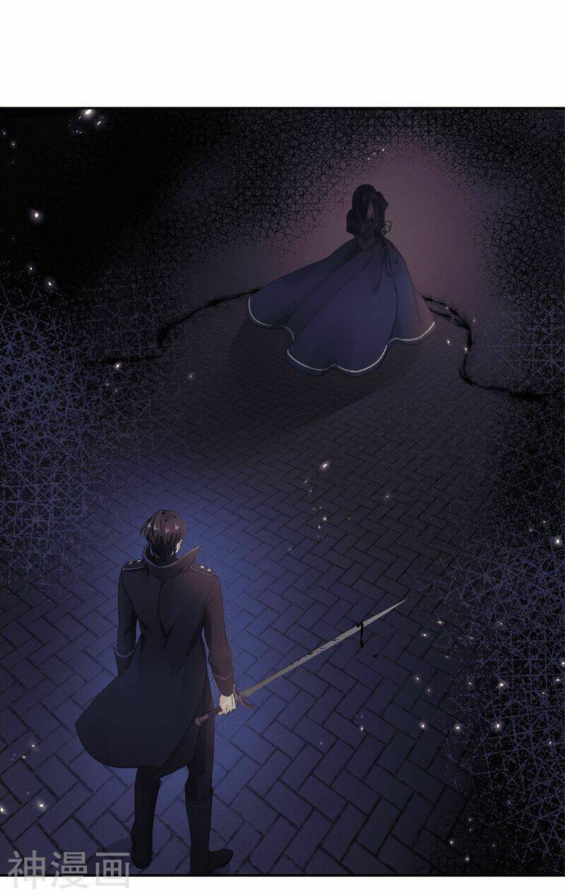 Ác Nữ Cải Biến: Chapter 39.1