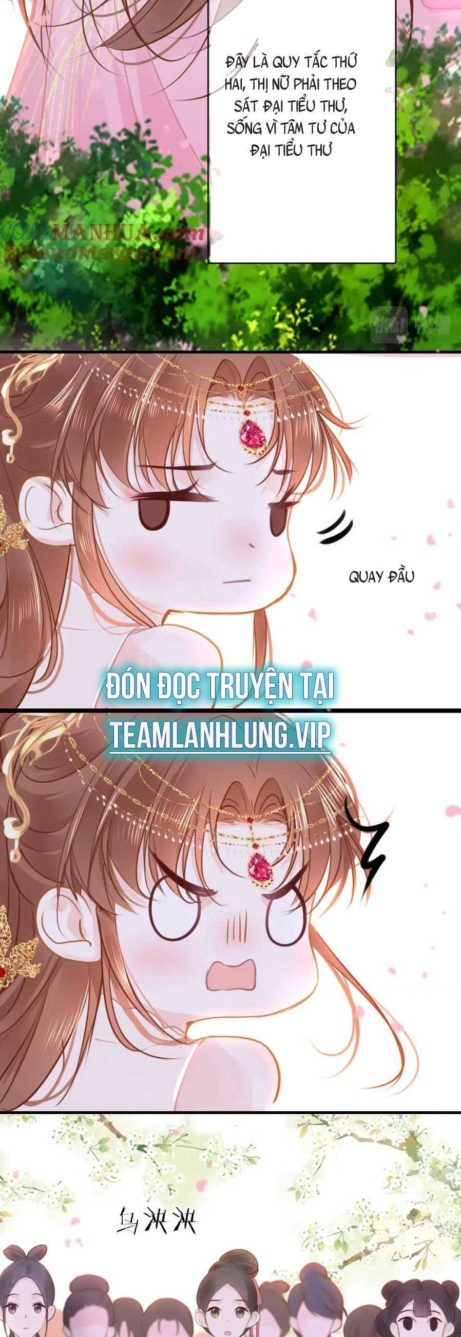 Bắt Đầu Hủy Hôn Để Công Lược Vương Gia: Chapter 101