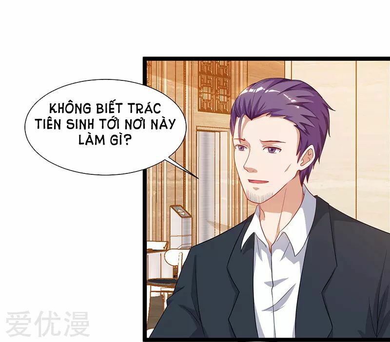Trọng Sinh Khí Thiếu Quy Lai: Chapter 56