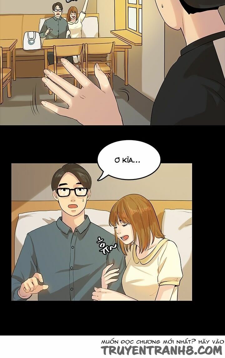 Hoa Chưa Nở Rộ: Chapter 7