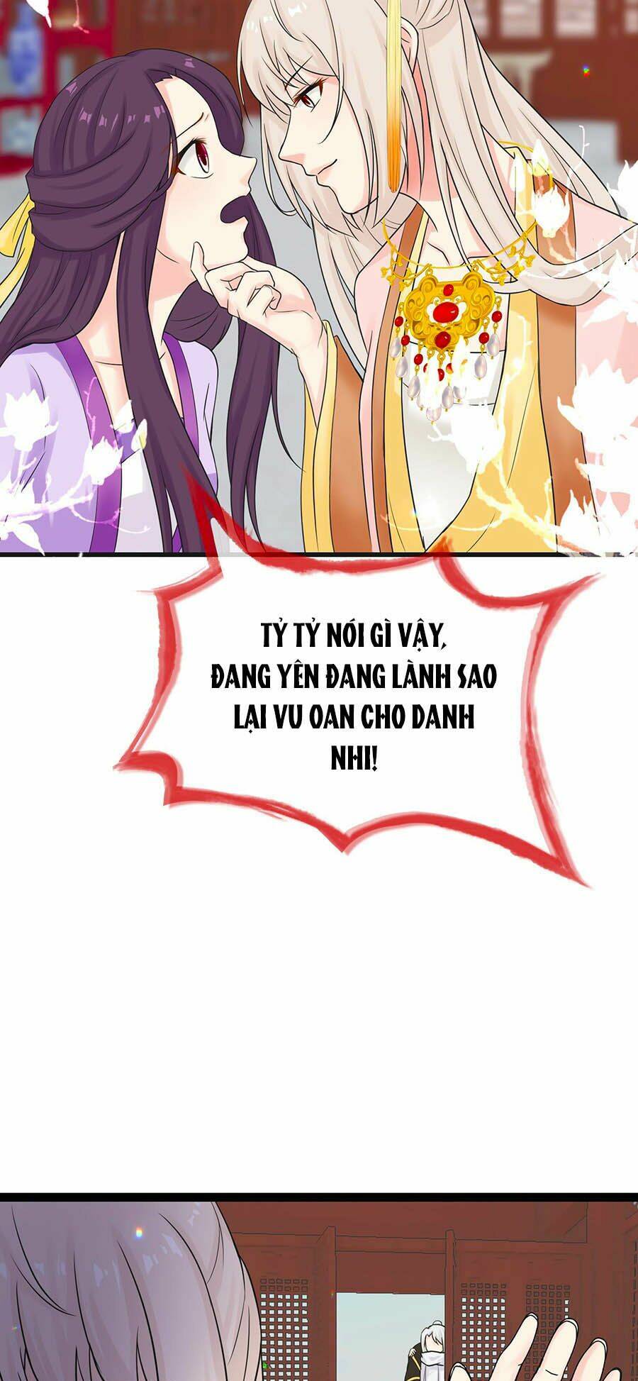 Tận Kiển Minh Thần: Chapter 22