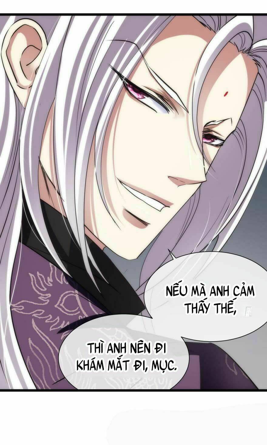 Một Vạn Tư Thế Công Lược Yêu Nam: Chapter 19