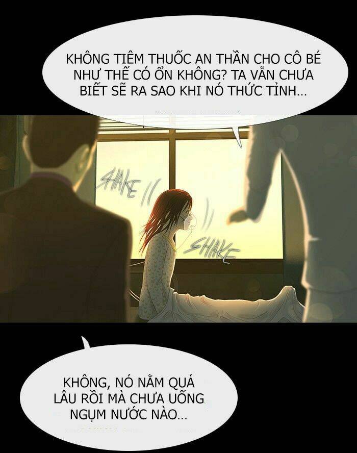 Dead Days: Chapter 61