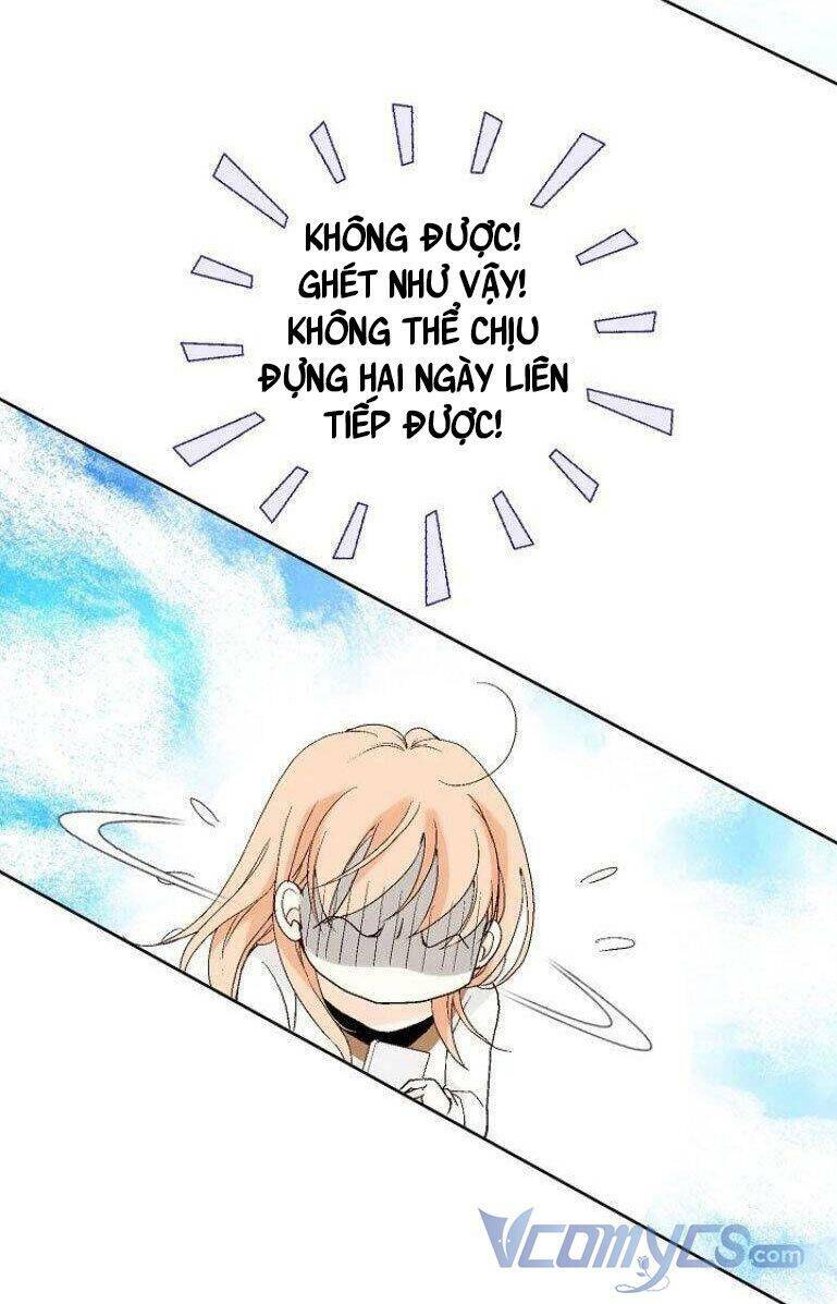 Lee Bom, Em Là Của Anh: Chapter 50