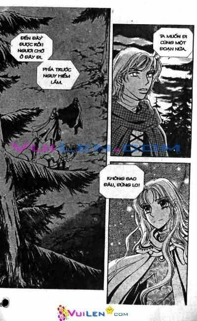 Hiệp Sĩ Nữ Hoàng: Chapter 12