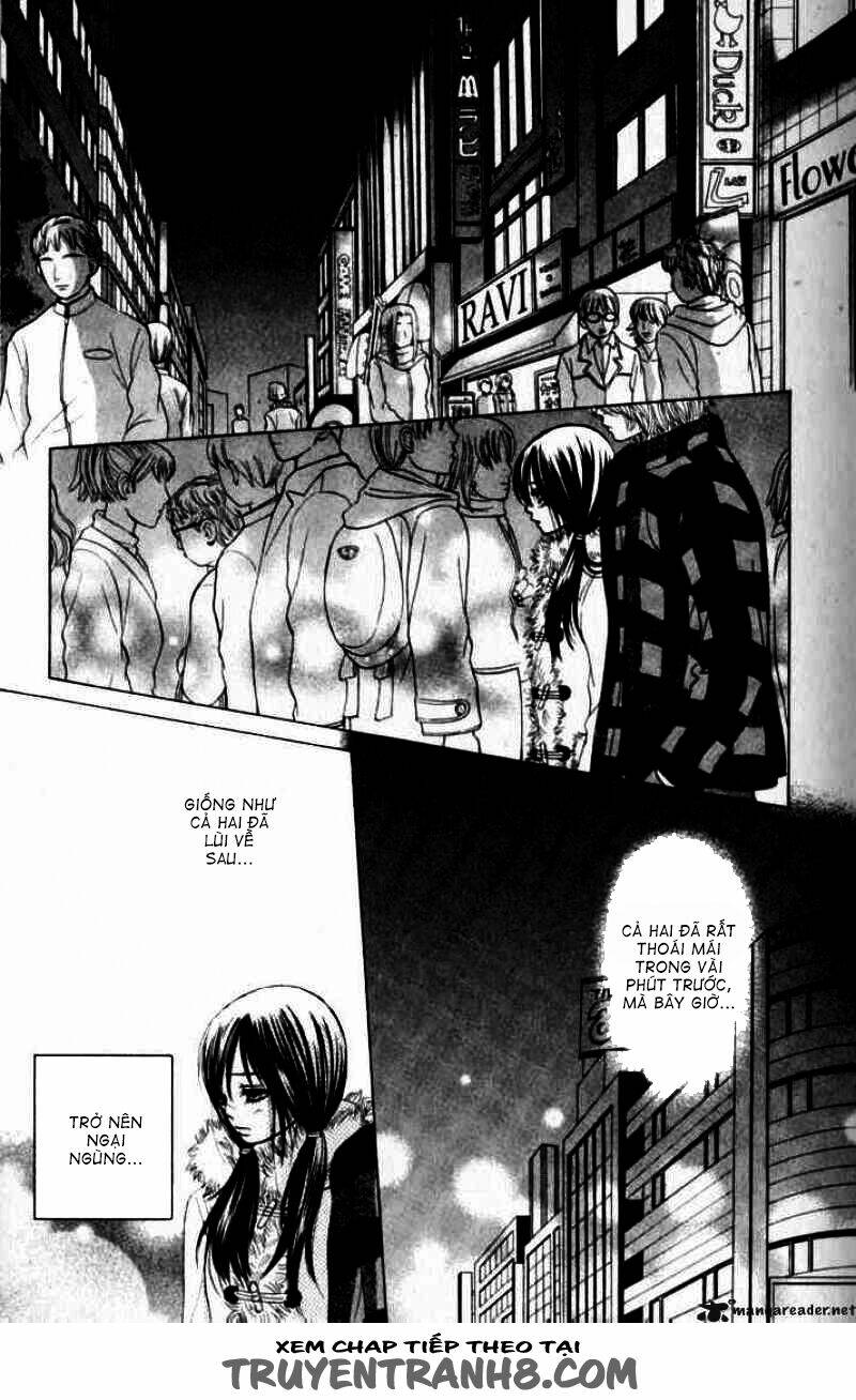 Tình Yêu Đích Thực: Chapter 36