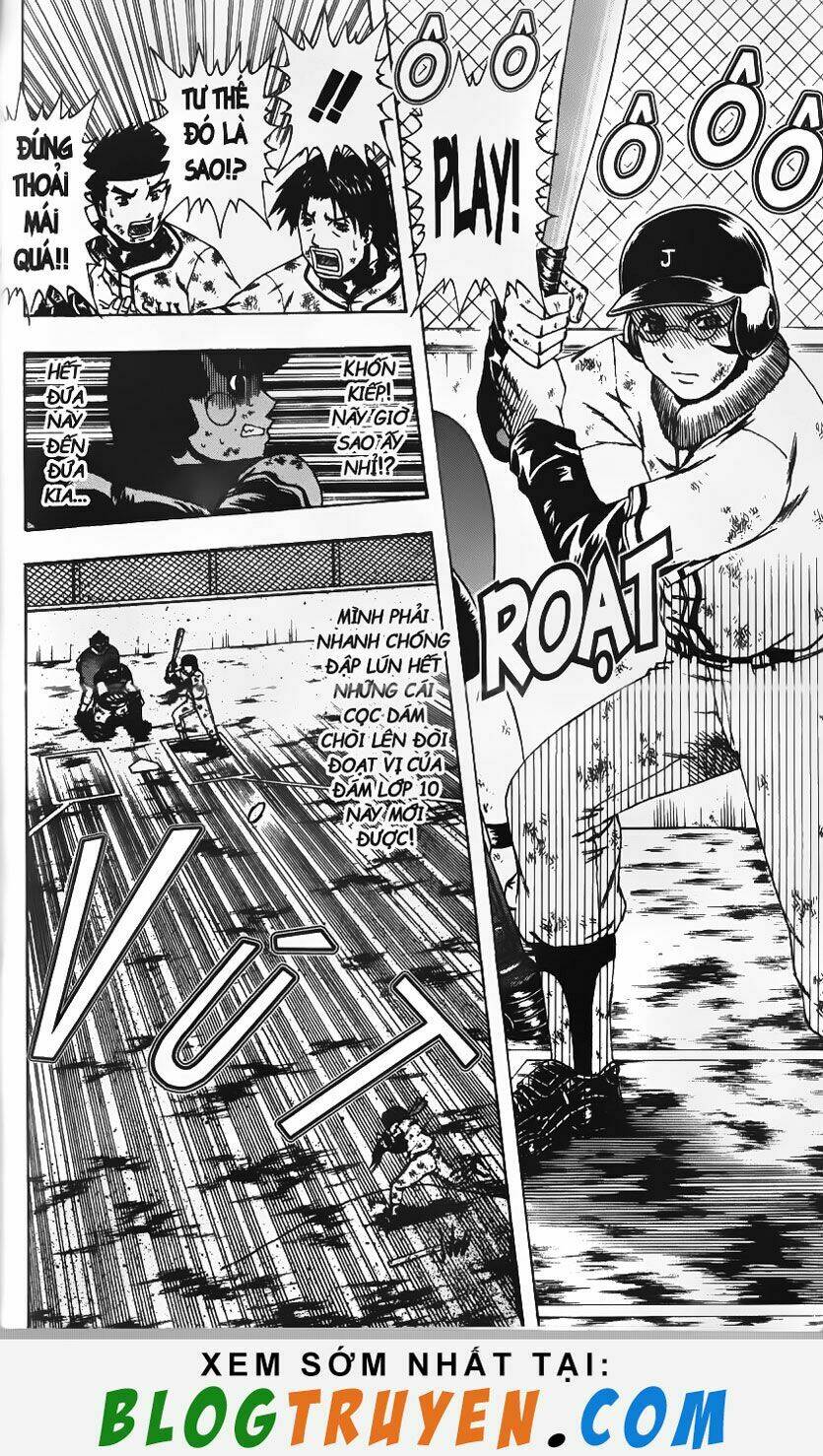 Mr.FullSwing: Chapter 59