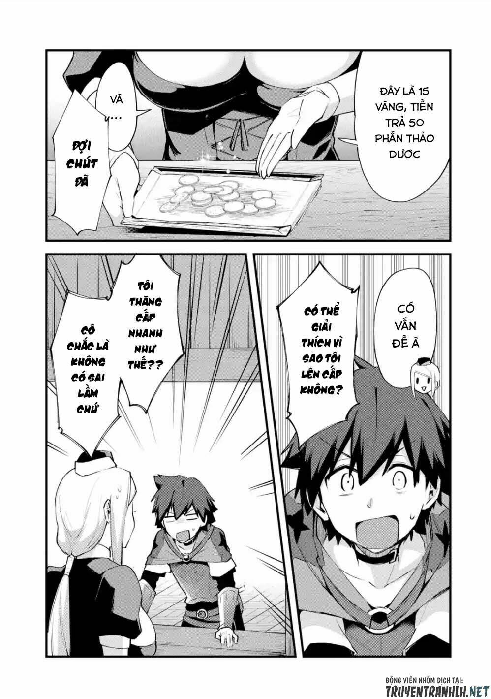 Nido Tensei Shita Shounen Wa S Rank Boukensha Toshite Heion Ni Sugosu-Zense Ga Kenja De Eiyuu Datta: Chapter 5