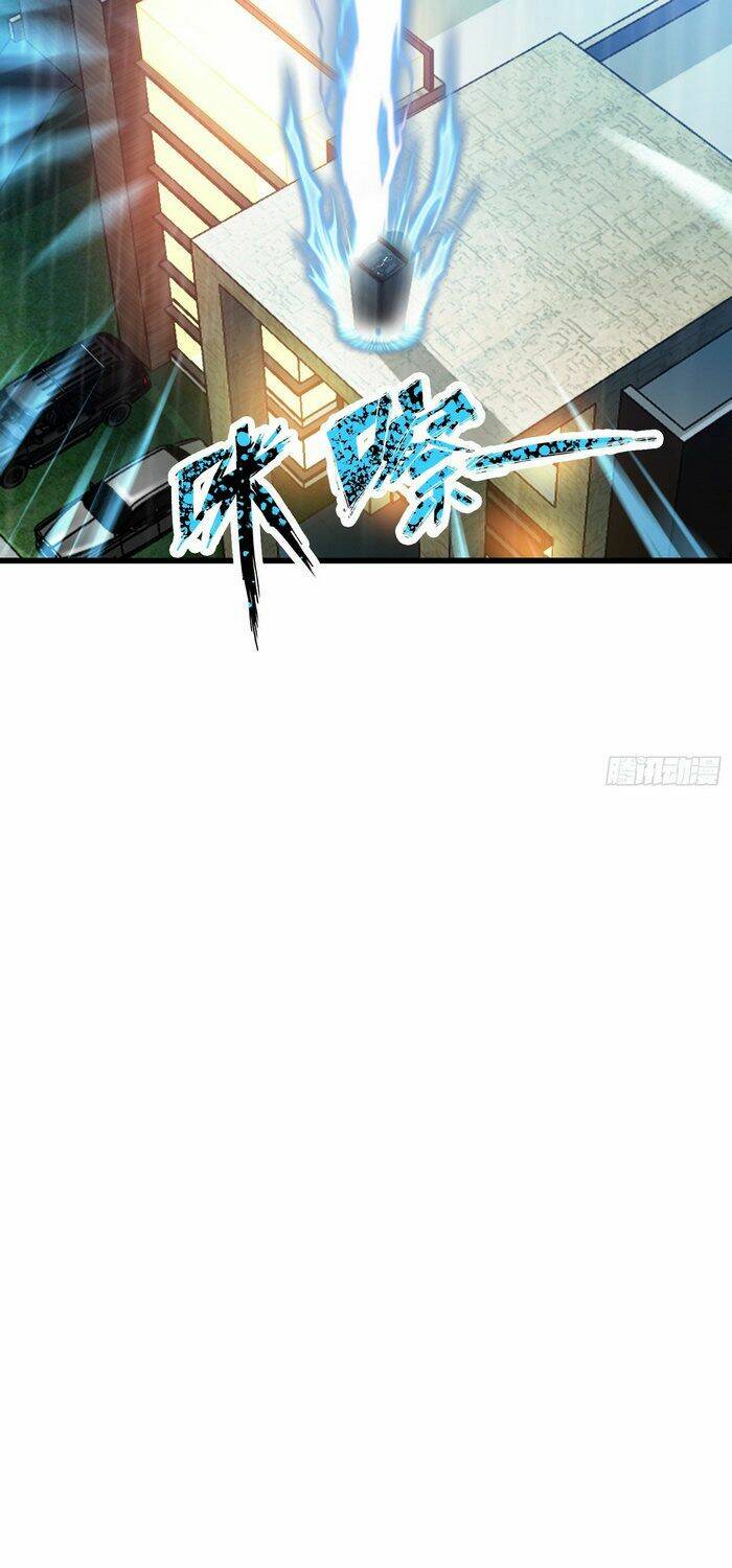 Ta Tu Linh Mạch Ở Hoa Hạ: Chapter 14