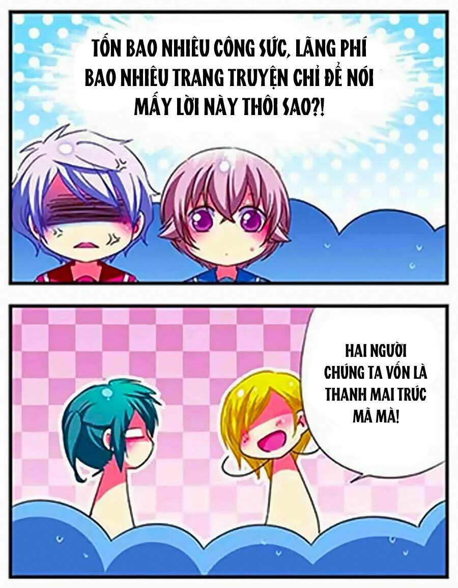 Manh Tam Quốc: Chapter 109