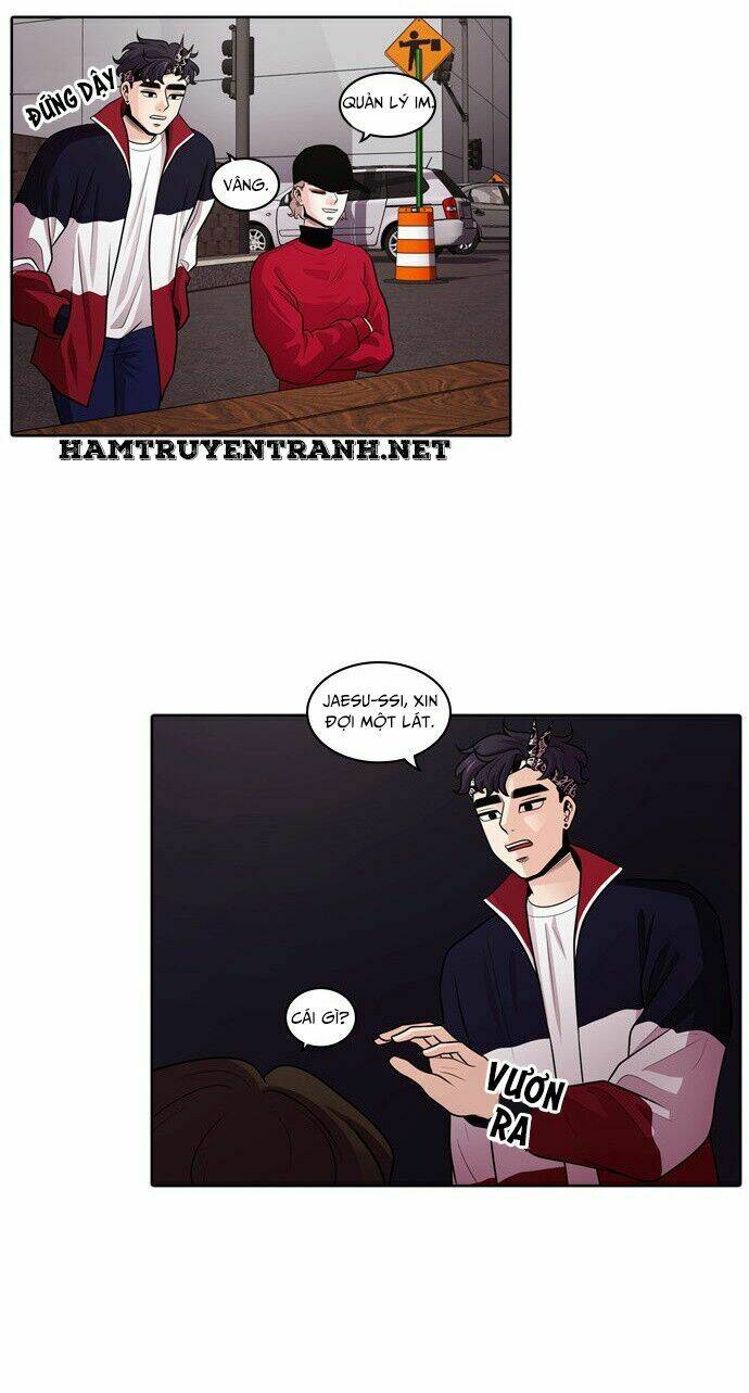 Tomorrow - Ngày Mai: Chapter 21