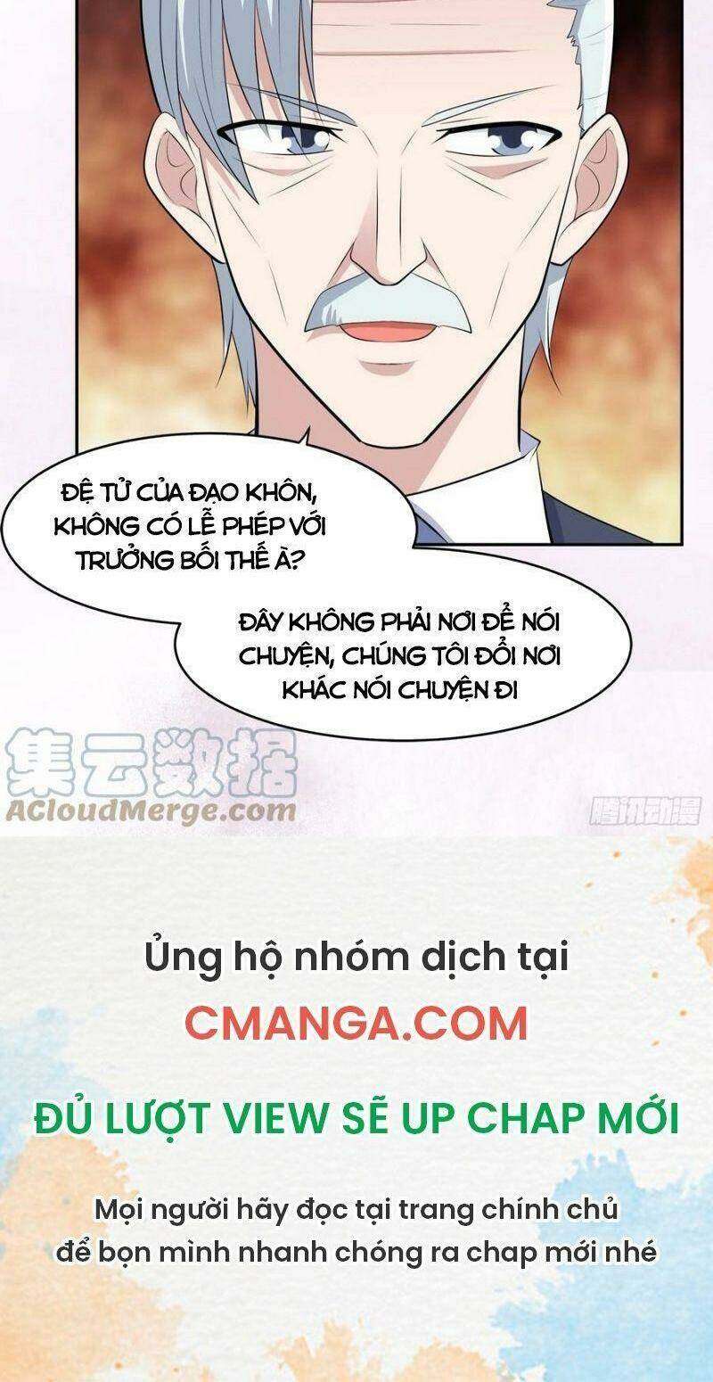 Người Tu Tiên Tại Đô Thị: Chapter 156