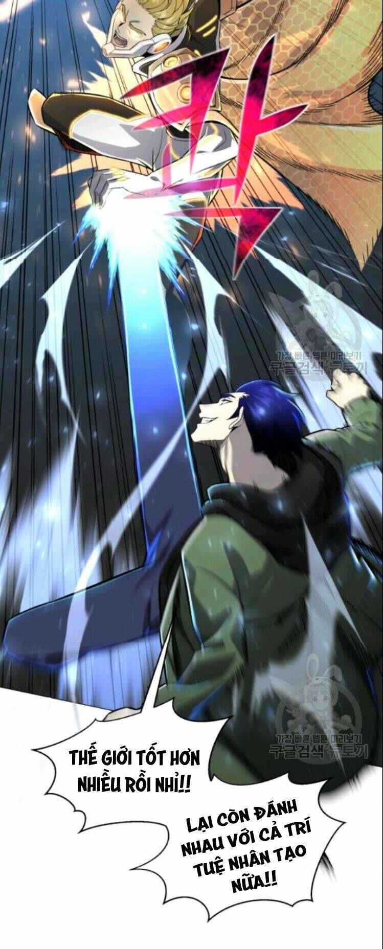 Luân Hồi Ác Nhân: Chapter 61