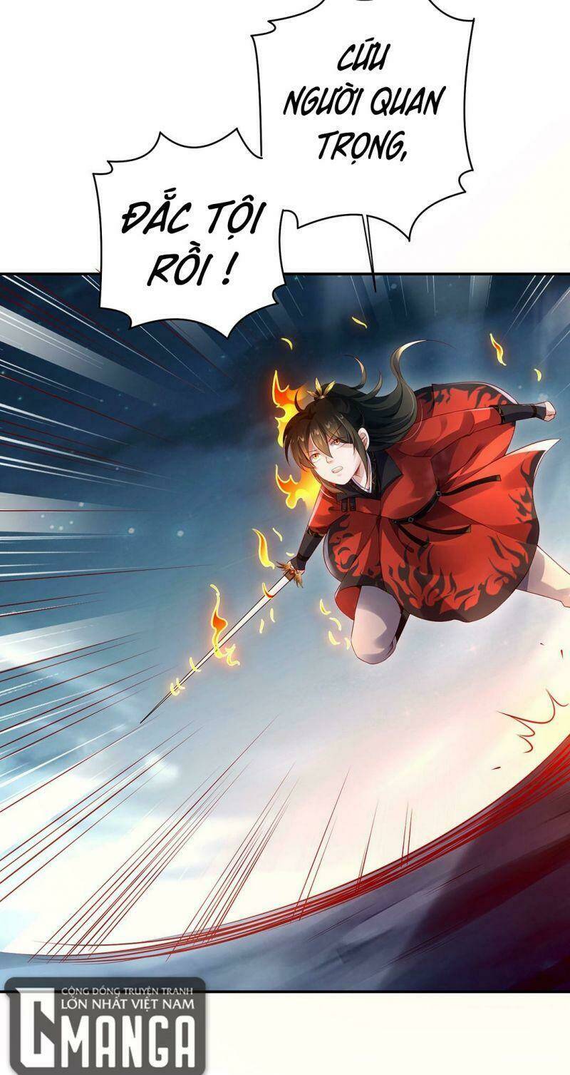 Thiên Kim Bất Hoán: Chapter 86