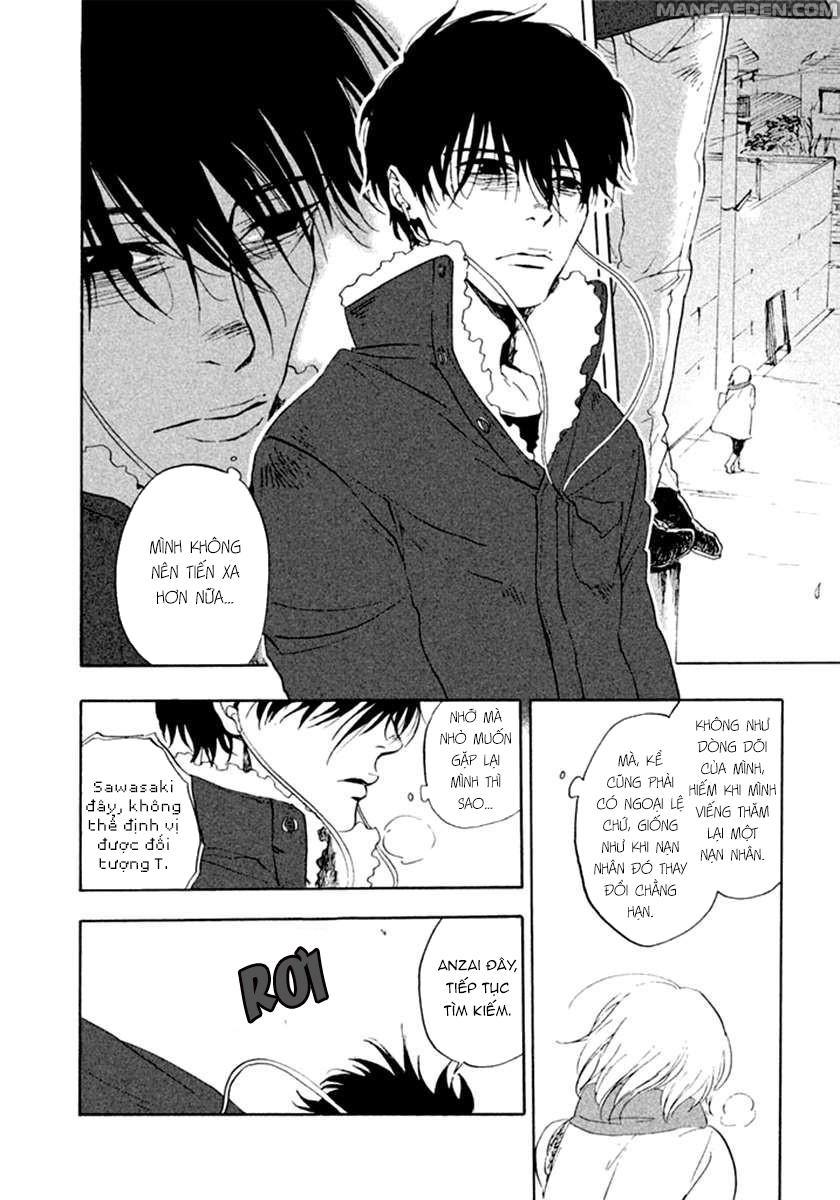 Devil's Line: Chapter 2
