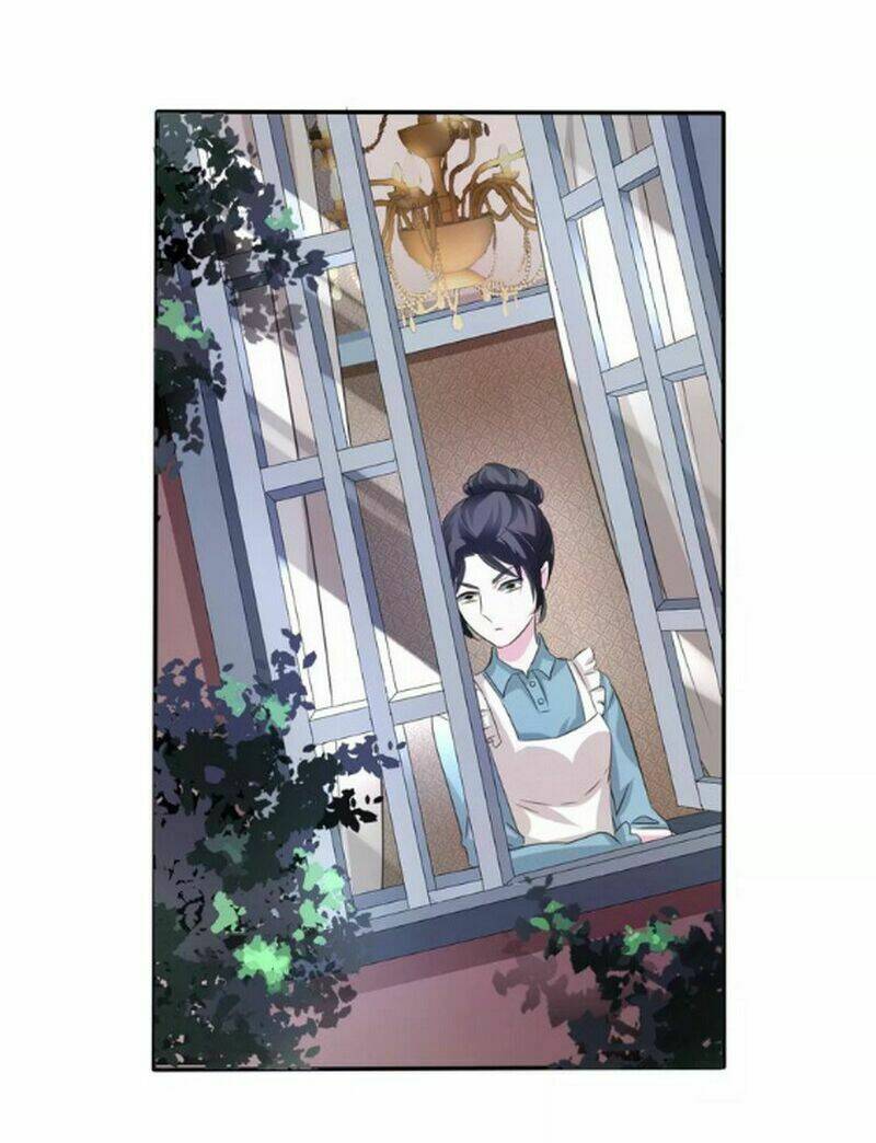 Một Lời Không Hợp Liền Hút Máu: Chapter 18