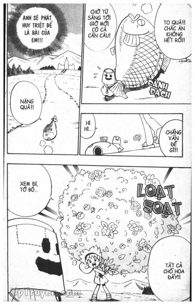 DUEL MASTER: Chapter 15