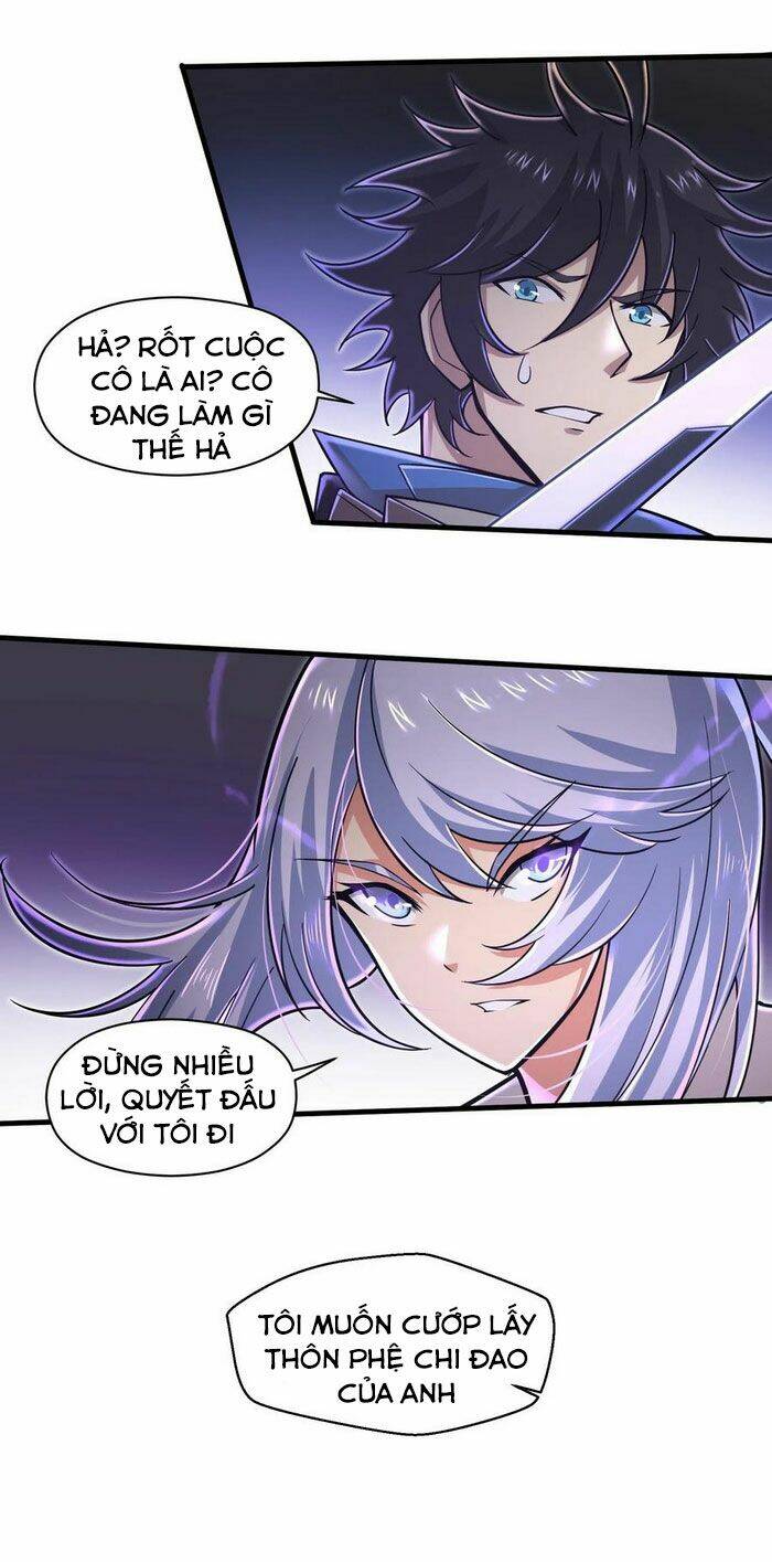 Một Trăm Triệu Điểm: Chapter 56