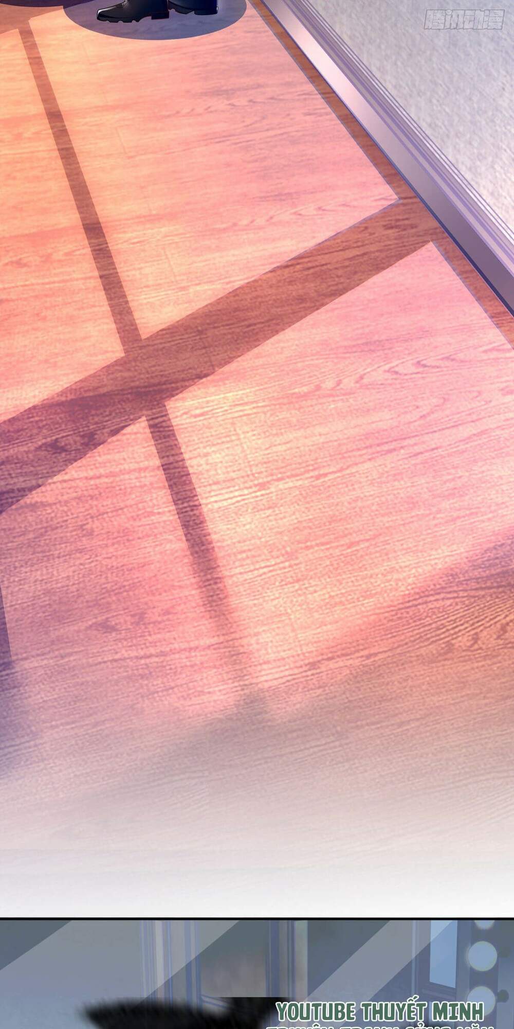 Thú Thụ Bất Thân: Chapter 14