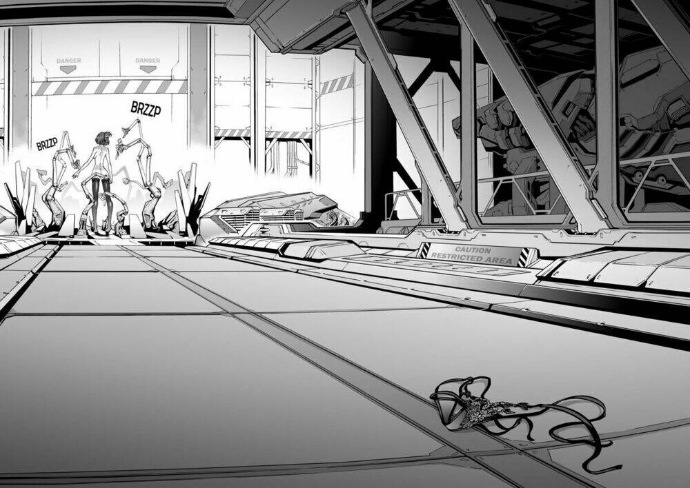 Honkai Impact 3Rd: Chapter 3