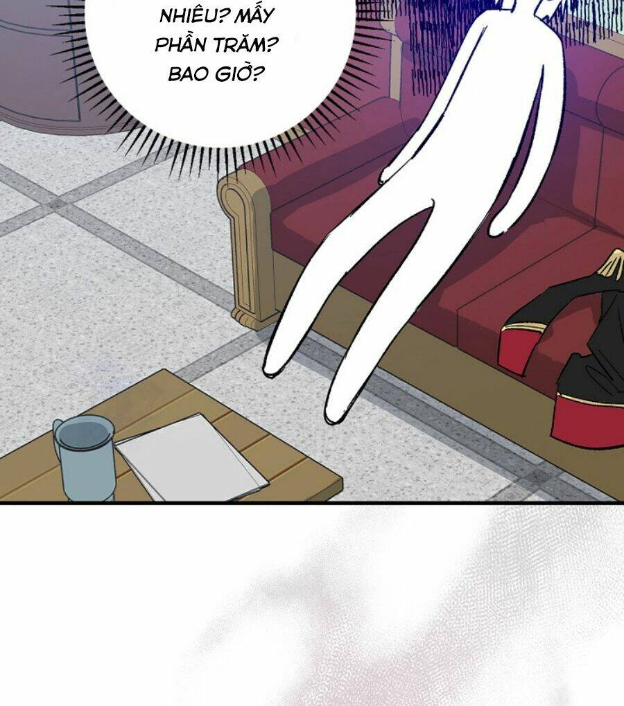 Kỵ Sĩ Đỏ Không Mê Tiền Mù Quáng: Chapter 18