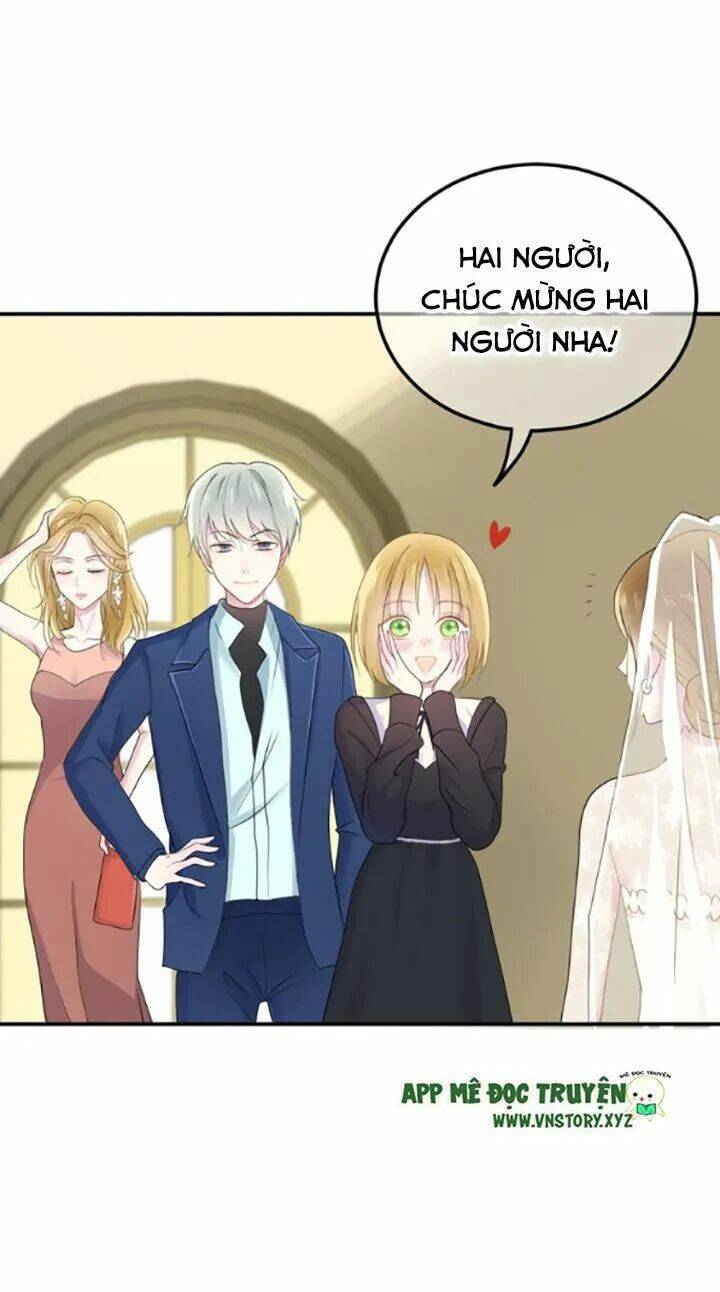 Thần Tượng Điểm Zero: Chapter 143