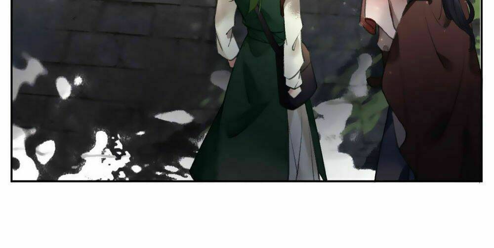 Giấc Mộng Nam Triều: Chapter 15