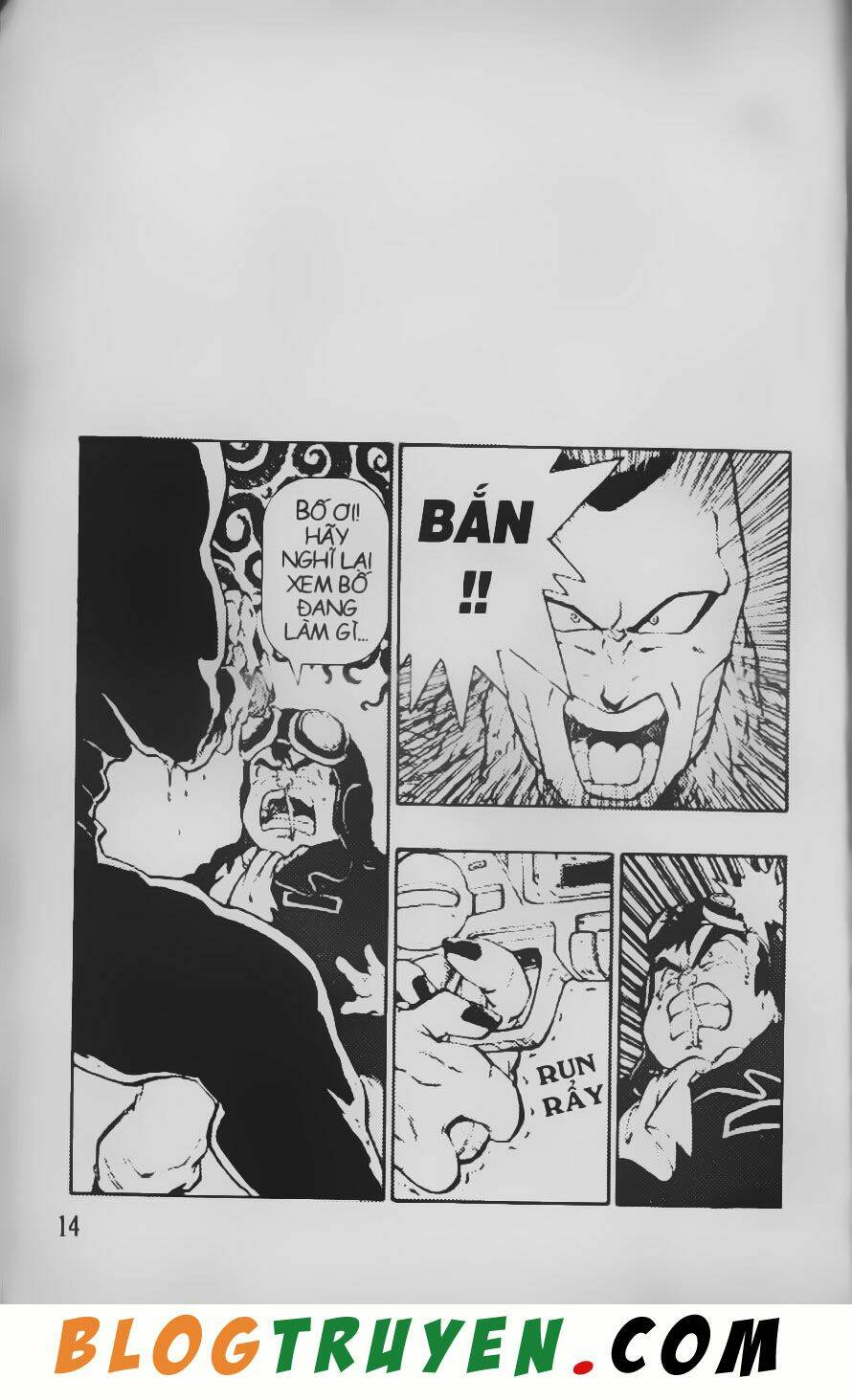 Chú Bé Quyền Năng: Chapter 31