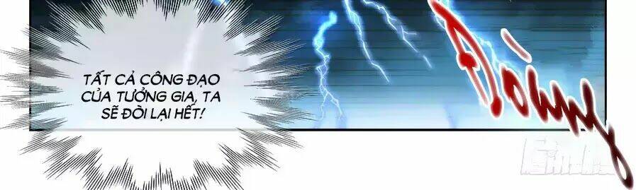 Luôn Có Yêu Quái: Chapter 206