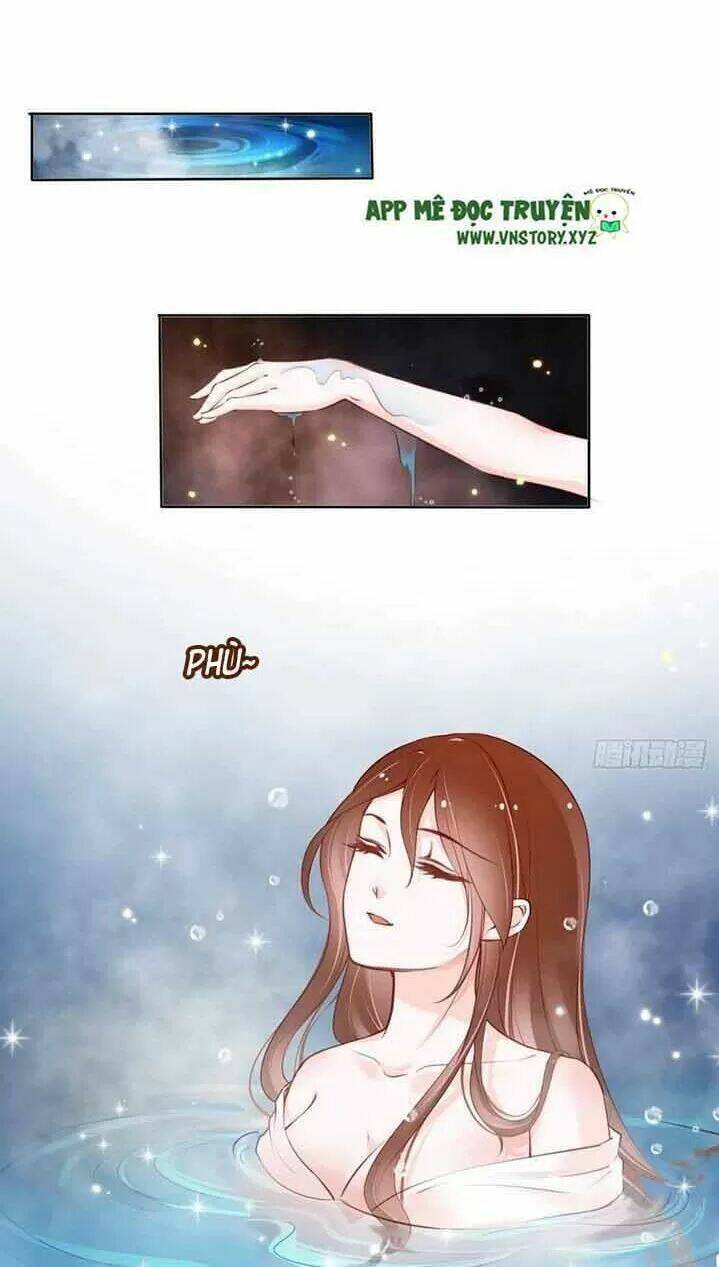 Nàng Trở Thành Bạch Nguyệt Quang Của Vương Gia Bệnh Kiều: Chapter 33