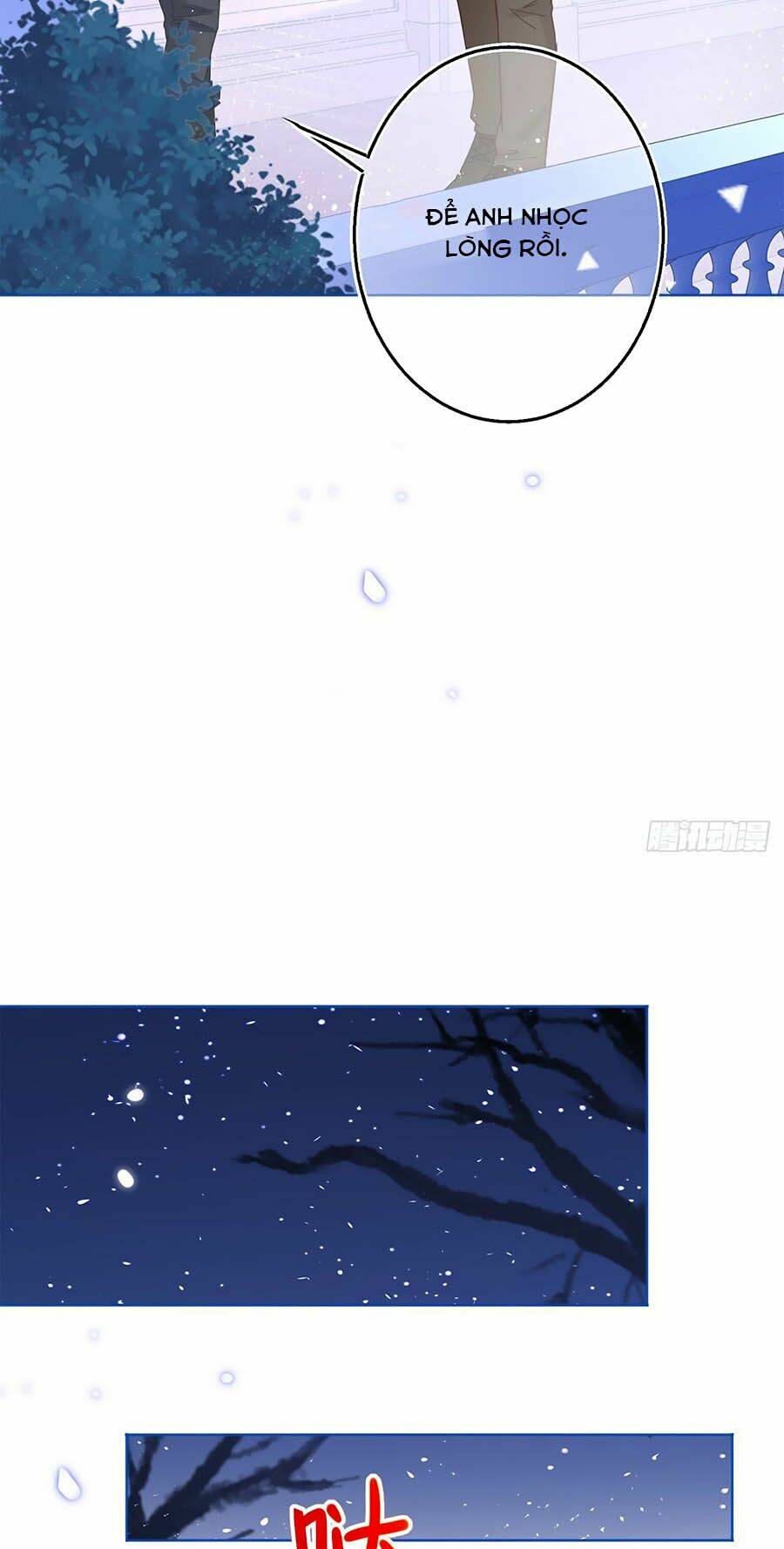 Nữ Hoàng Đầu Tiên Của Đế Quốc: Chapter 23